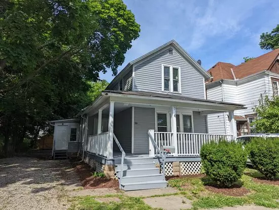 Land Contract Opportunity – $89,900 With Just $6,000 Down! Apartment for rent in Lorain, OH