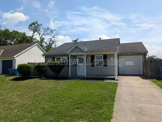 Charming 3-bedroom Ranch With New Kitchen And Updates Apartment for rent in Lorain, OH