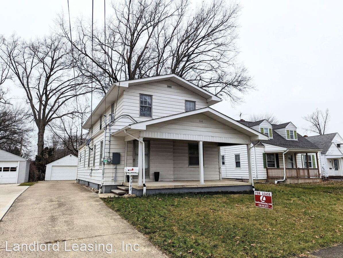 Houses For Rent Lorain Countynull