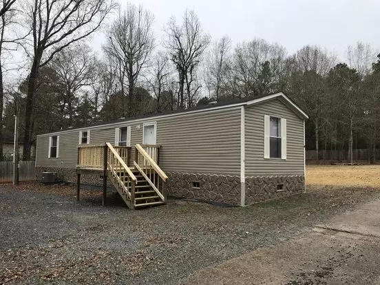 New 2 Bedroom 2 Bath Mobile Home Apartment for rent in Leesville, LA