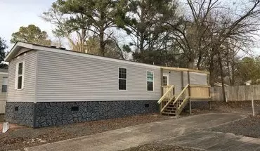 2 of 15 2 Bedroom 2 Bath House for rent in Leesville, LA