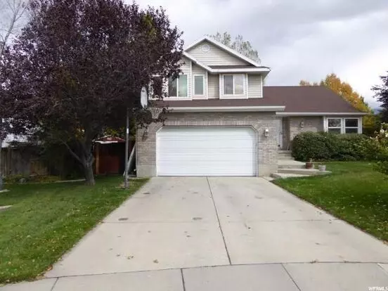 4 Bed 2 1/2 Bath Home In Sandy Apartment for rent in Sandy, UT