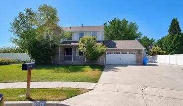 2 of 101 3253 W 11975 S House for rent in Riverton, UT