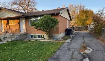 2 of 14 Newly Remodeled 1 Bd 1 Bath Triplex In Sandy House for rent in Sandy, UT