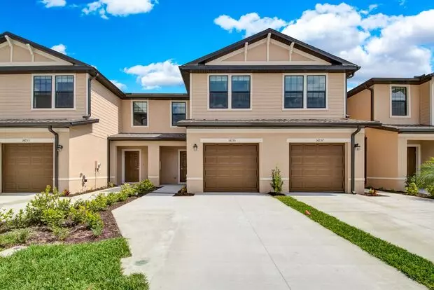 Newly Built Townhome In Fort Myers Apartment for rent in Fort Myers, FL