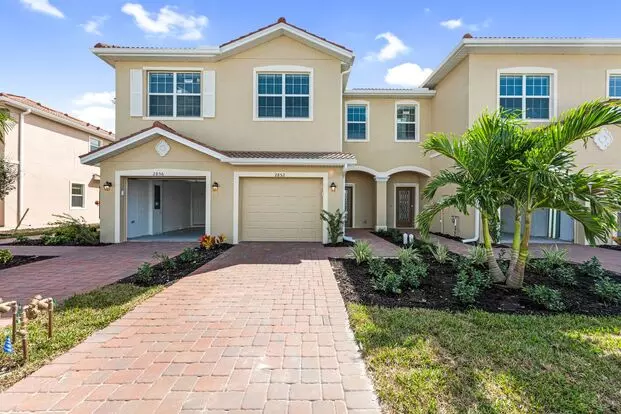 Annual Unfurnished Rental Available In Orange Blossom Ranch In Naples. Apartment for rent in Naples, FL