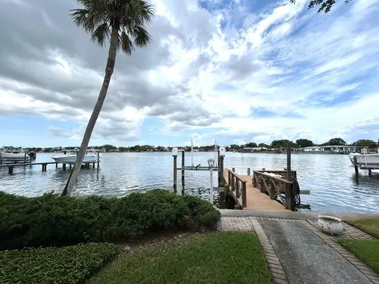 Classic Waterfront Snell Isle Estates 3 Bed 2.5 Bath Home With Private Dock! Apartment for rent in St Petersrburg, FL