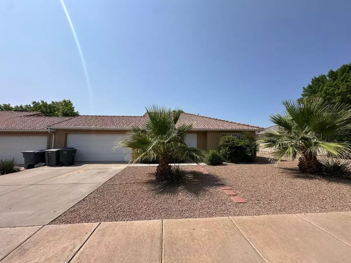 2546 East 620 North House for rent in Stgeorge, UT