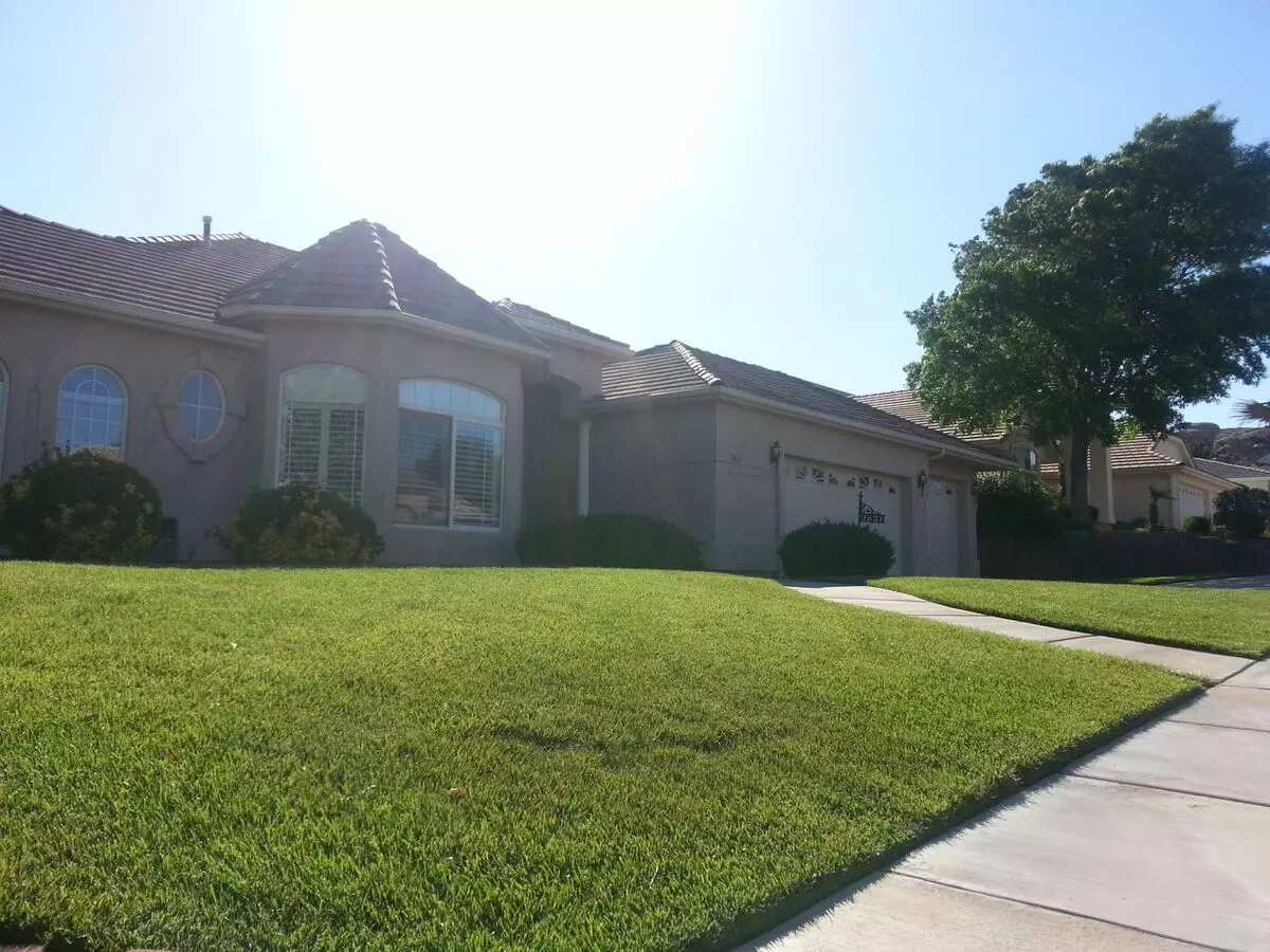 Spacious Home In The Boulders House for rent in St George, UT