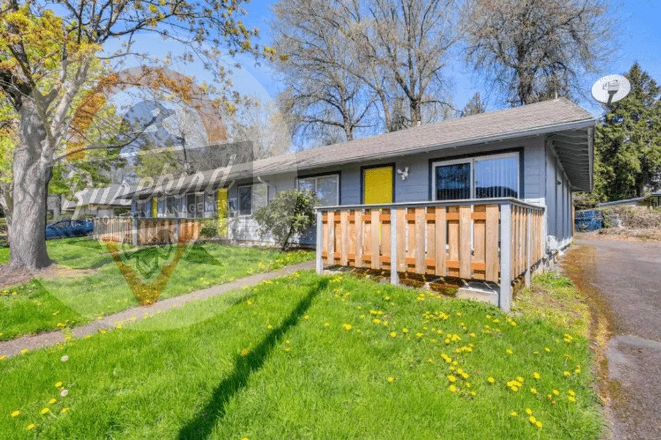 25 - 65 NW 20th St. Apartment for rent in Gresham, OR