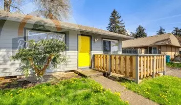 3 of 25 25 - 65 NW 20th St. Apartment for rent in Gresham, OR