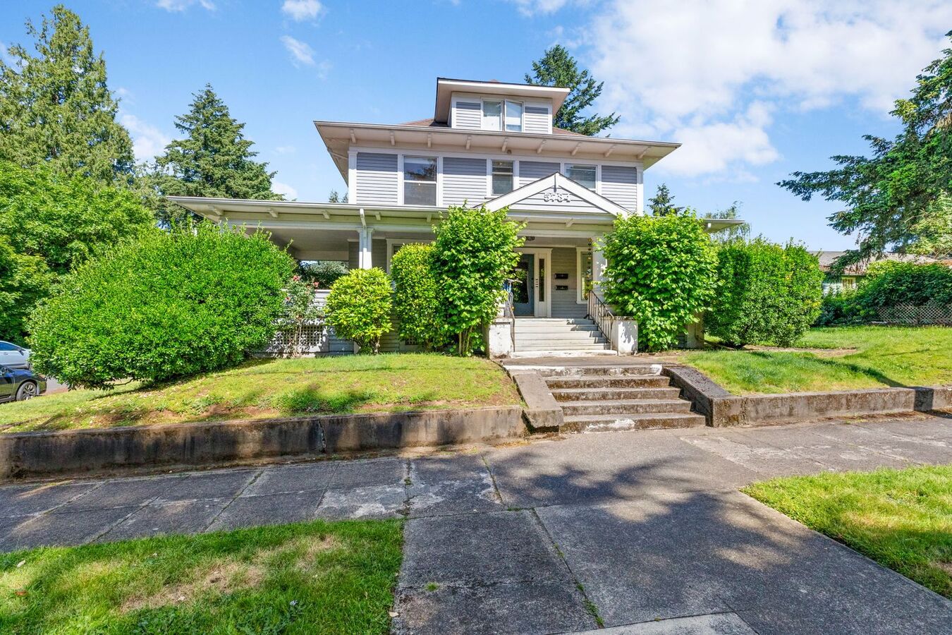 5734 NE 27Th Ave Portland, OR Apartment for Rent | Rentable