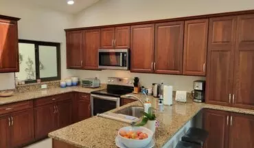 4 of 45 Seasonal/short Term Renovated 3/3 Villa With Golf Course Views On Longboat Key! House for rent in Longboat Key, FL