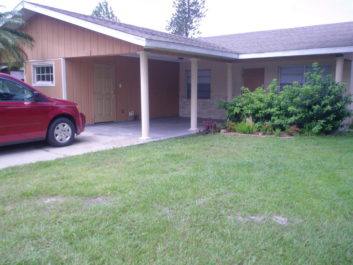 Duplexes For Rent In Bradenton Fl