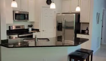 3 of 23 Seasonal/short Term 3/2 Updated Condo In Osprey Not Far From The Beach! House for rent in Osprey, FL