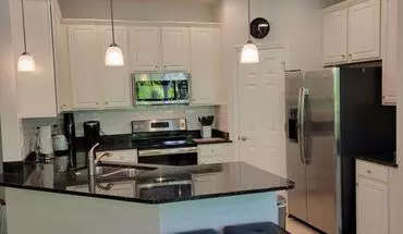 4 of 23 Seasonal/short Term 3/2 Updated Condo In Osprey Not Far From The Beach! House for rent in Osprey, FL