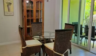 5 of 23 Seasonal/short Term 3/2 Updated Condo In Osprey Not Far From The Beach! House for rent in Osprey, FL