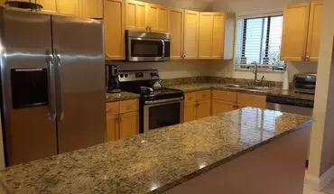 3 of 18 Seasonal Only Nicely Renovated 2/2 Condo Across The Street From Lido Beach! House for rent in Sarasota, FL