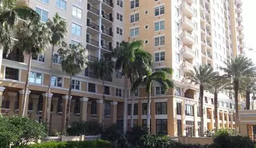 2 of 30 Annual Turnkey Furnished Beautifully Remodeled 2/2 Condo At The Renassance Downtown Sarasota House for rent in Sarasota, FL