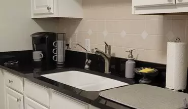 3 of 30 Annual Turnkey Furnished Beautifully Remodeled 2/2 Condo At The Renassance Downtown Sarasota House for rent in Sarasota, FL