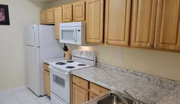 3 of 35 Annual Turnkey Furnished Renovated Gated Community**3 Bedroom Townhouse House for rent in Sarasota, FL