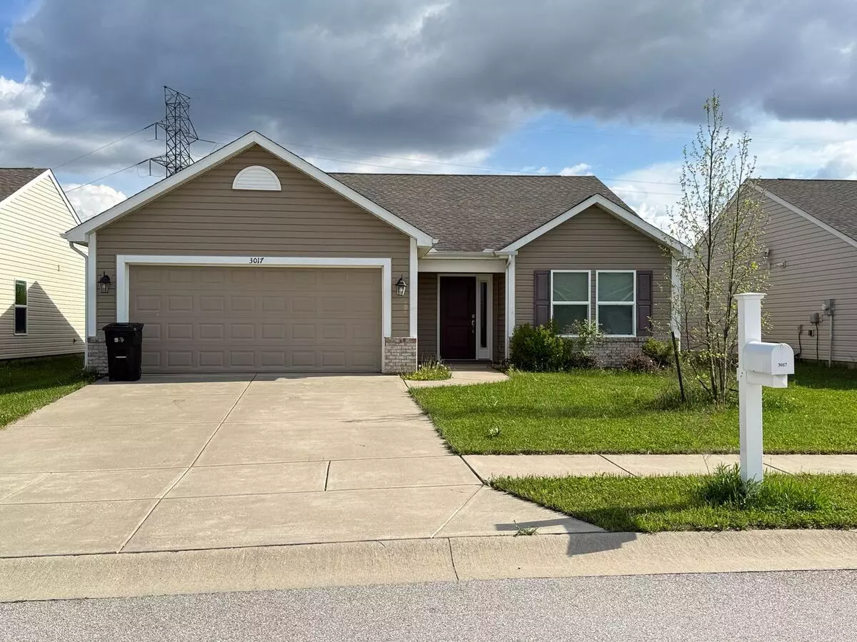 Beautiful...4 Bedroom 2 Bath House for rent in West Lafayette, IN