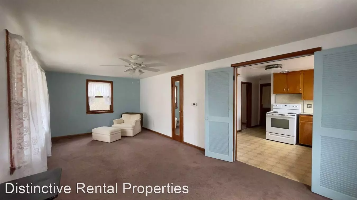 306 S 9th St House for rent in Lafayette, IN