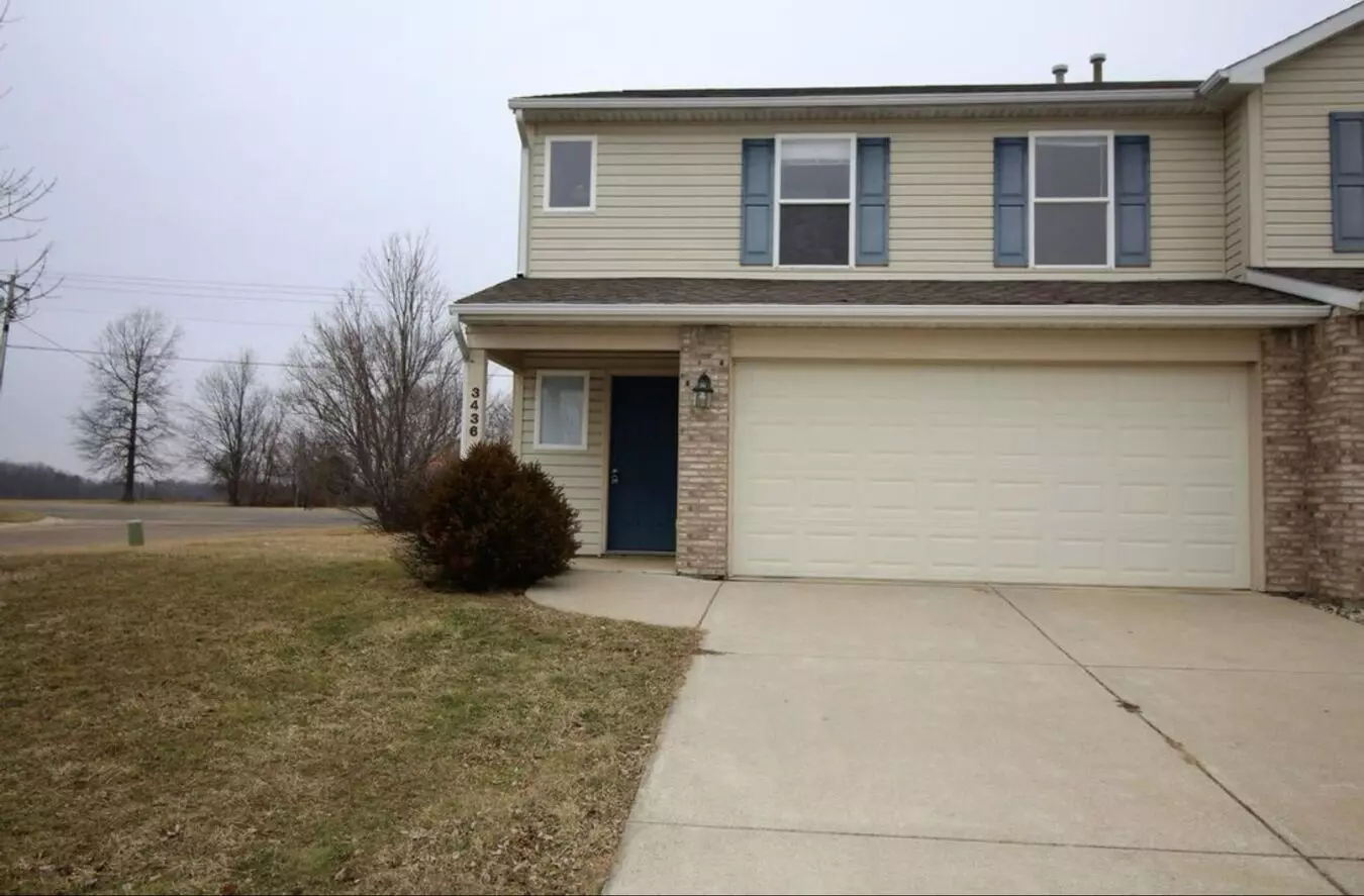 3434-3436 Edison Dr Apartment for rent in West Lafayette, IN
