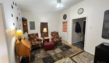 2 of 6 Furnished House...2 Bedroom 1 Bath House for rent in Lafayette, IN