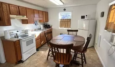 3 of 6 Furnished House...2 Bedroom 1 Bath House for rent in Lafayette, IN