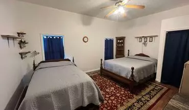 4 of 6 Furnished House...2 Bedroom 1 Bath House for rent in Lafayette, IN