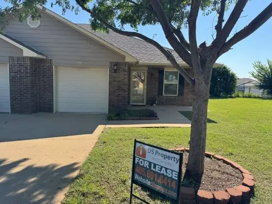 567 N Walker #19 Apartment for rent in Newcastle, OK
