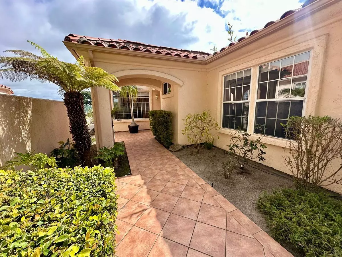 Beautiful Home In Gated Community Of Los Rios With View Of Golf Course House for rent in San Diego, CA