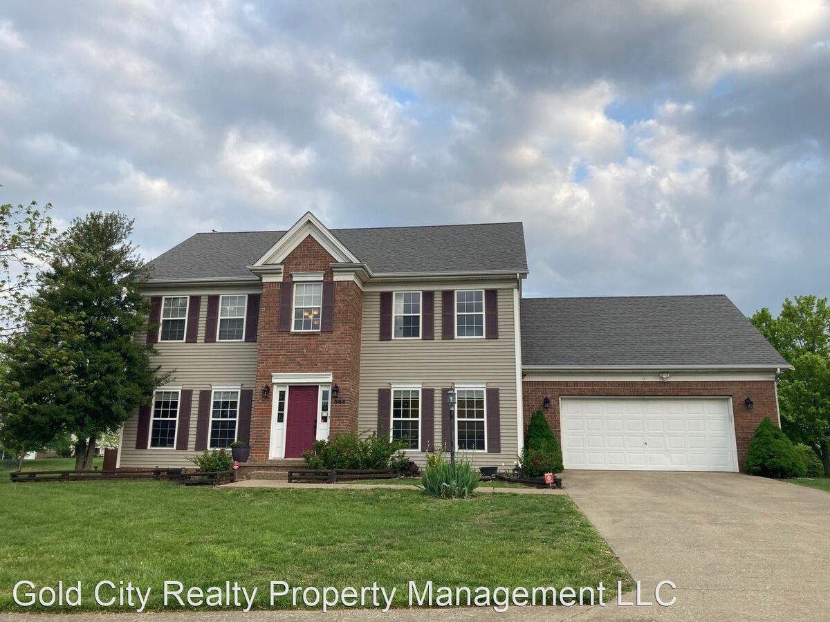 564 Sunningdale Way Elizabethtown, KY House for Rent