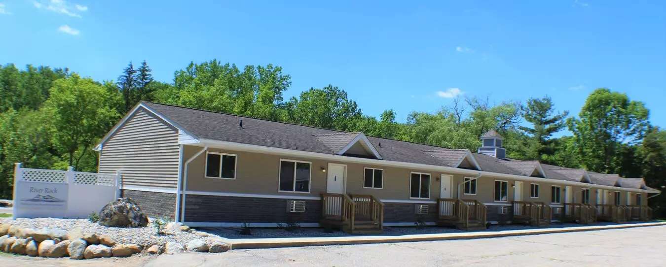 River Rock Of Flushing Apartments Apartment for rent in Flushing, MI