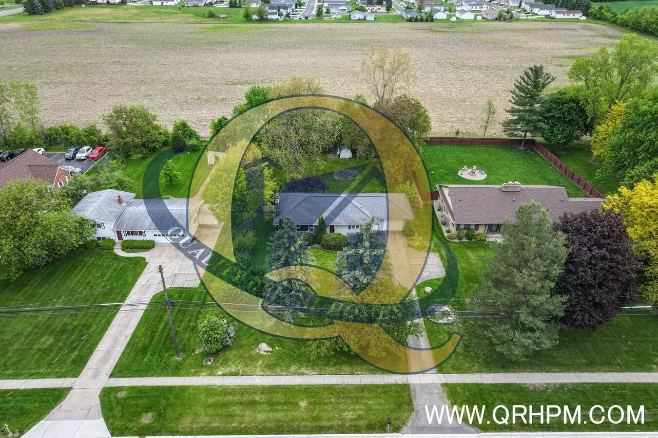 Available Now! - 3 Bedroom, 1 Bathroom In Swartz Creek House for rent in Swartz Creek, MI
