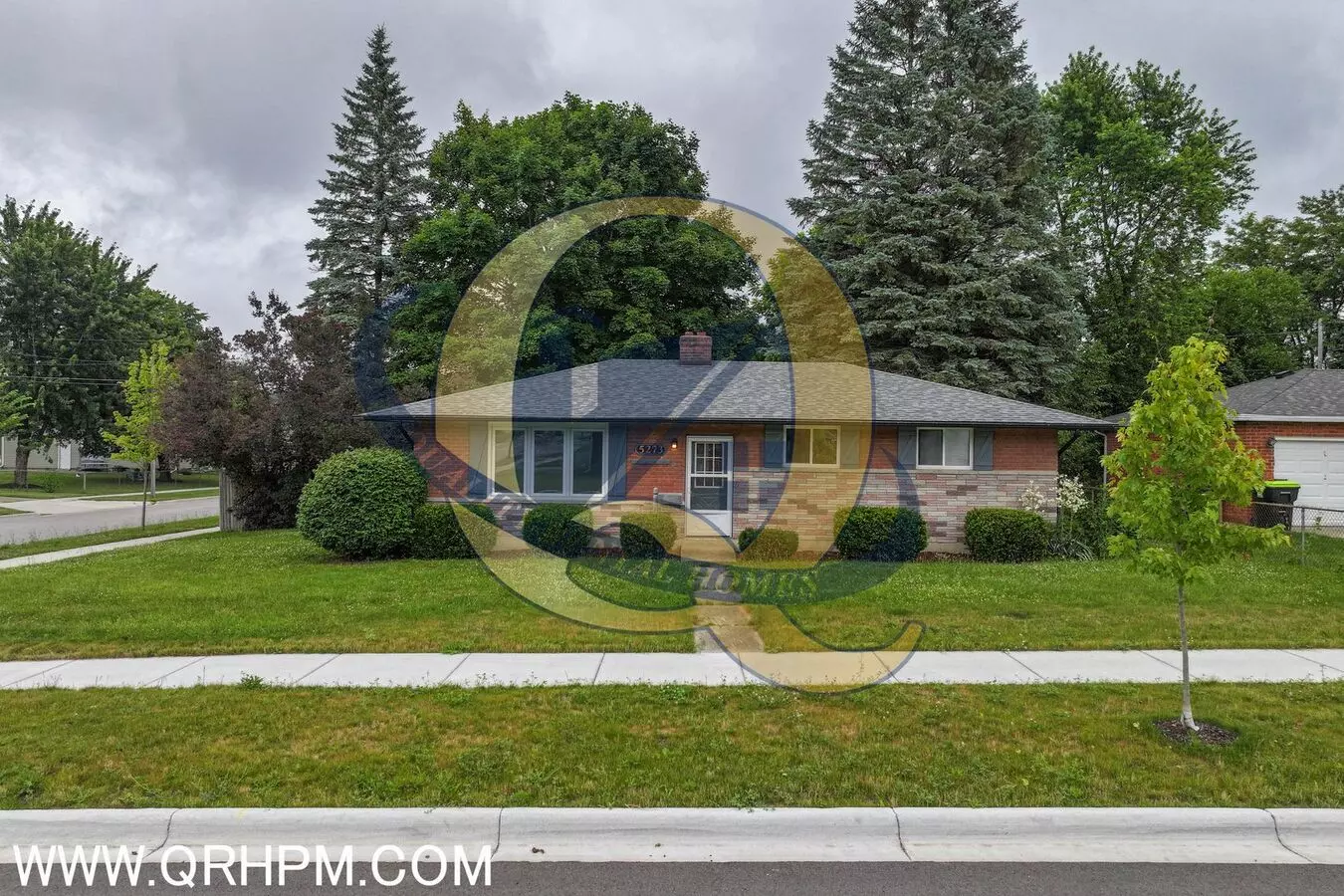 Available Now! Swartz Creek Schools House for rent in Swartz Creek, MI