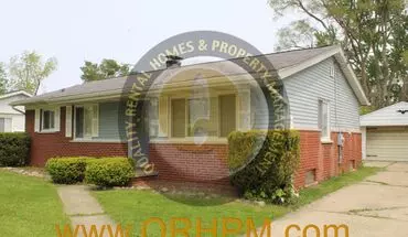 2 of 27 Available Now-- 3 Bedroom, 1 Bathroom Home In Swartz Creek House for rent in Swartz Creek, MI
