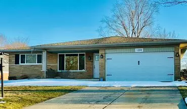 2 of 42 1394 Rollins St House for rent in Grand Blanc, MI