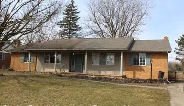 2 of 22 3505 Ridgecliffe Dr House for rent in Flint, MI
