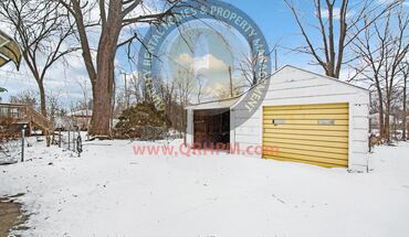 4202 Red Arrow Rd Apartment for rent in Flint, MI