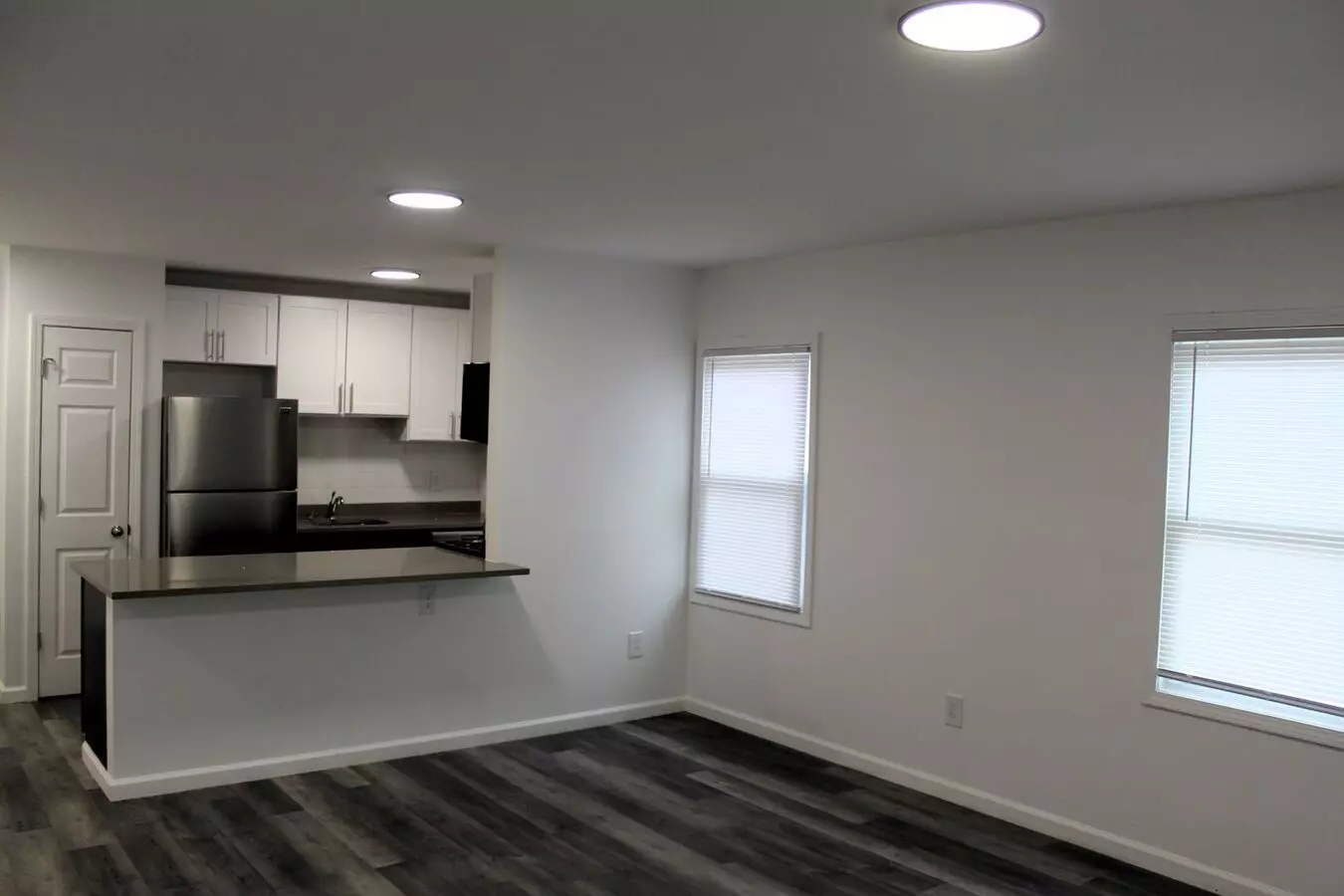 Bradley Hills Apartment for rent in Flint, MI