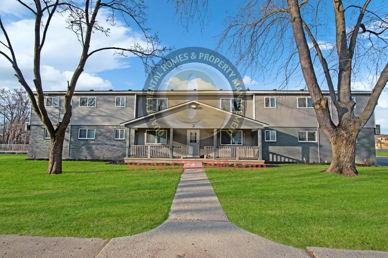 Green Garden Villa Apartments Apartment for rent in Flint, MI