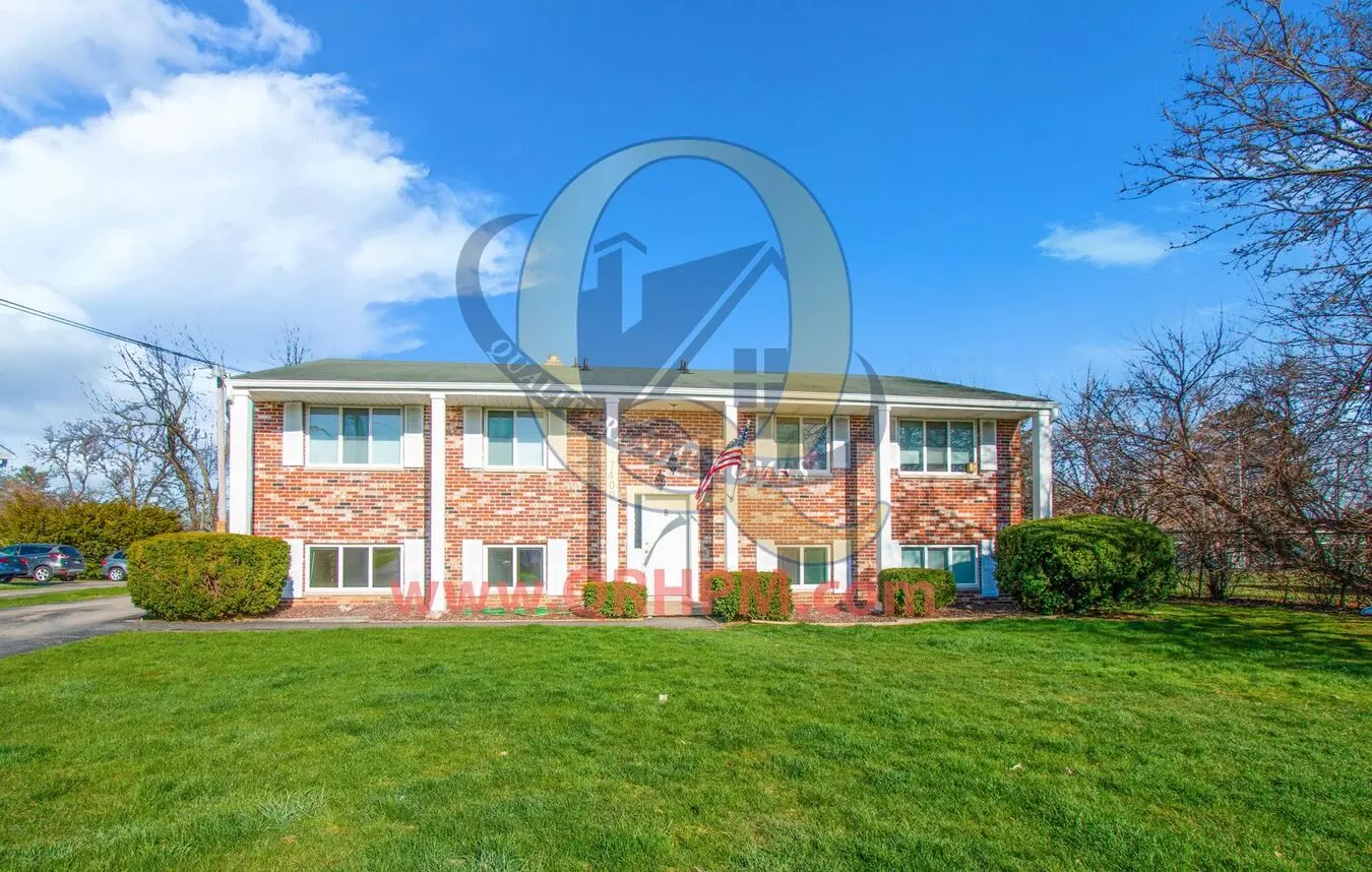 Autumn Manor Apartments Apartment for rent in Mt Morris, MI