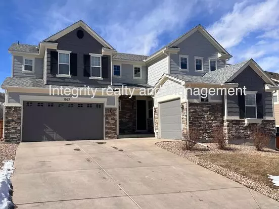 4 Bed/3 Bath, 3,550 Sqft -1057 Clear Sky Way Castle Rock, Co 80109 Apartment for rent in Castle Rock, CO 4 Bed/3 Bath, 3,550 Sqft -1057 Clear Sky Way Castle Rock, Co 80109 Apartment for rent in Castle Rock, CO