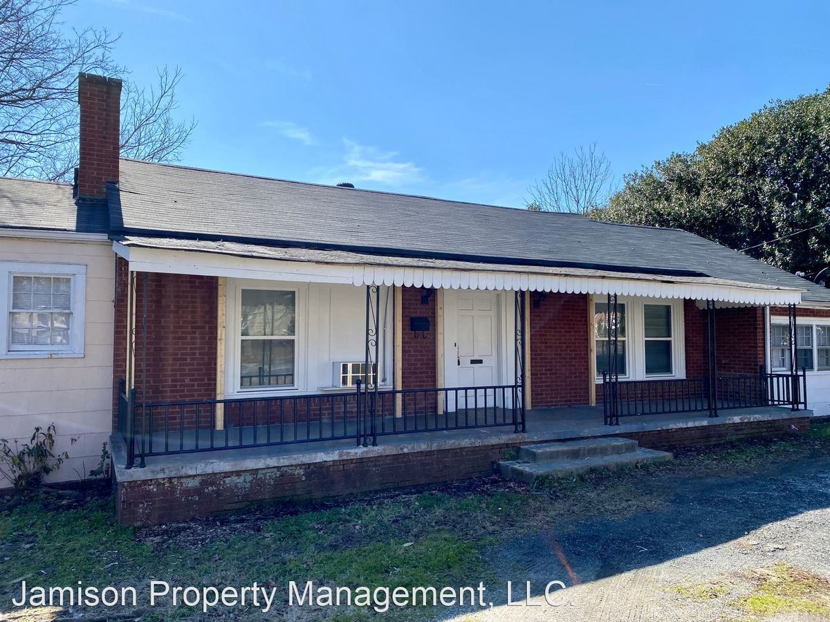 1000 Lane St Kannapolis, NC House for Rent Rentable