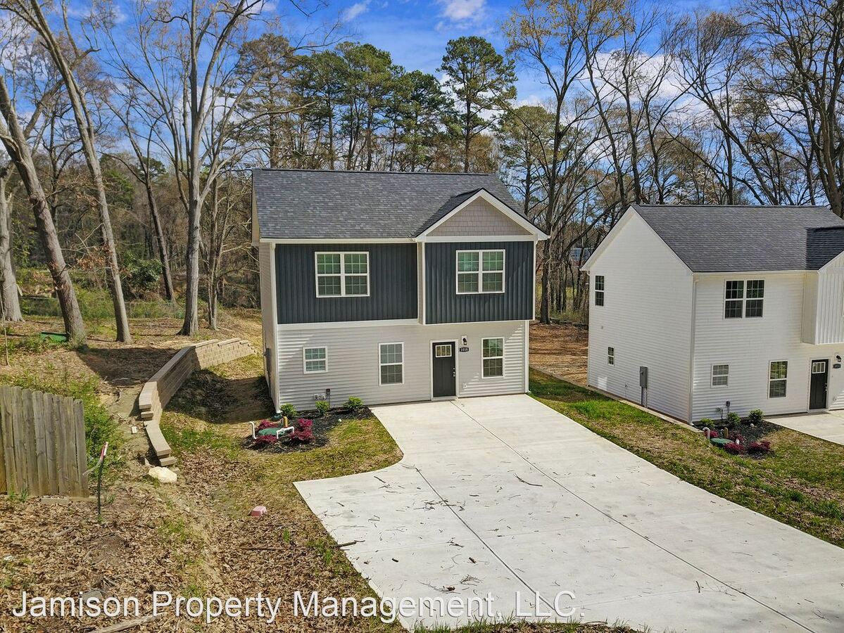 1018 East Dr Gastonia, NC House for Rent Rentable