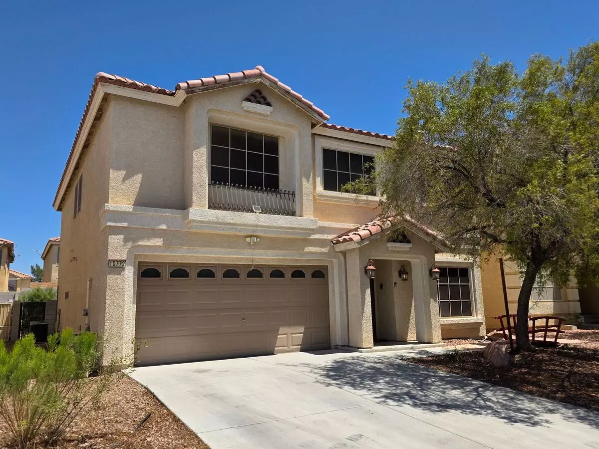 Spacious 4-bedroom Home In Desirable Silverado Ranch – Move-in Ready! House for rent in Hendeson, NV