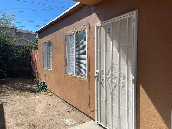 606 Linden Ct Apartment for rent in Tehachapi, CA
