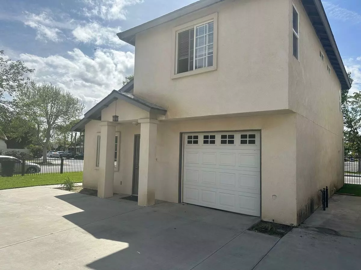 1632 1636 7th St Apartment for rent in Wasco, CA
